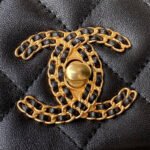 CHANEL FLAP BAG - Image 2