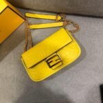 Fendi Baguette Chain Midi - Image 2
