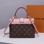 LV Locky BB Handbag - Image 6