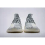 PK God Batch adidas Yeezy Boost 350 V2 Cloud White (Reflective) FW5317 - Image 4