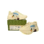 Disney x Gucci Rhyton Flash - Image 6