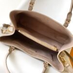 LV Babylone Tote MM - Image 4