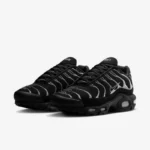 Nike Air Max Plus with Swarovski crystals 'Moonlight' FZ4237-001 - Image 2