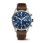 IW377714 PILOT’S WATCH (MARK XVIII EDITION “LE PETIT PRINCE”)