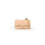 Chanel Pearl Crush Mini Rectangular Flap