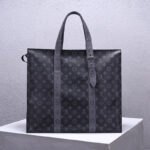 LV New Cabas Zippe GM Handbag - Image 4