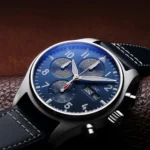 IWC pilot series IW388101 watch - Image 2