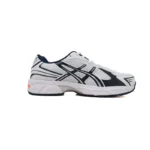 Asics Gel 1130 'White Midnight' 1201A256-106 - Image 4
