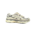 ASICS Gel-NYC Oyster Grey 1201A789-103 - Image 6