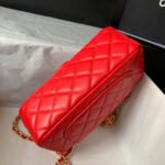 Chanel Pearl Crush Mini Rectangular Flap - Image 2