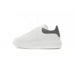 PK God Batch Alexander McQueen Sneaker Cloud White