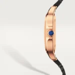 SANTOS DE CARTIER WATCH -WGSA0028 - Image 4