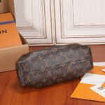 Monogram Clutch - Image 5