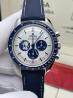 (Top version 1:1) ANNIVERSARY SERIES CO‑AXIAL MASTER CHRONOMETER CHRONOGRAPH 42 MM-310.32.42.50.02.001 - Image 5