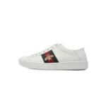 Gucci Ace Soft Heel 'White'