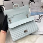 CHANEL 2.55 HANDBAG - Image 3