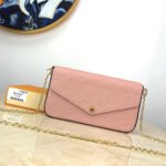 LV Felicie Pochette - Image 5