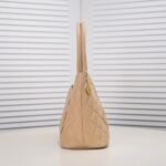 CHANEL Medallion Tote Bag - Image 3