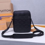 LV Danube Slim Bag - Image 6