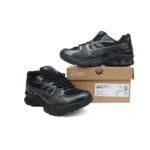 Asics Gel Kayano 14 'Triple Black' 1201A019-001 - Image 6