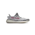 PK God Batch adidas Yeezy Boost 350 V2 Zebra CP9654 - Image 3