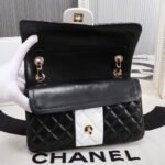 CHANEL CLASSIC HANDBAG - Image 6