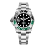 Rolex Perpetual GMT-Master II m126720vtnr Series