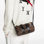 LV Keepall XS Bag - Image 6