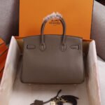 HERMES BIRKIN BAG 25 - Image 2