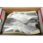 Onitsuka Tiger Mexico 66 'Chrome Silver' 1183B566-021 - Image 5