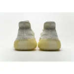 PK God Batch adidas Yeezy Boost 350 V2 Natural FZ5246 - Image 5