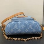 LV Mini Bumbag - Image 5