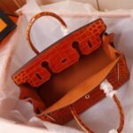 HERMES BIRKIN BAG 30 - Image 3
