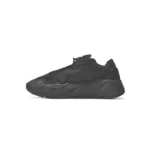 PK God Batch adidas Yeezy Boost 700 MNVN Triple Black FV4440