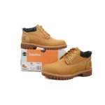Timberland 6-In Ankle Boot - Image 3