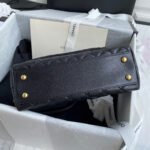 CHANEL Coco Handle Bag Small - Image 6
