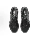 ASICS Gel-1130 Black Pure Silver - Image 6