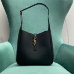 LE 5 à 7 SOFT SMALL IN SMOOTH LEATHER - Image 5