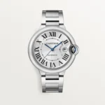 Cartier Ballon Bleu WSBB0040 watch