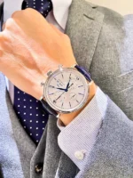 IWC Portofino IW391037 watch - Image 3