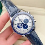 ANNIVERSARY SERIES CO‑AXIAL MASTER CHRONOMETER CHRONOGRAPH 42 MM-310.32.42.50.02.001(AAAAA version) - Image 4