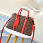 Louis Vuitton SOUFFLOT BB - Image 4