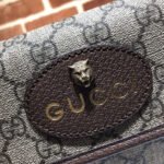 Gucci Neo Vintage GG Supreme Belt Bag - Image 2