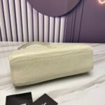 YSL NIKI SHOPPING IN VINTAGE LEATHER - Image 2