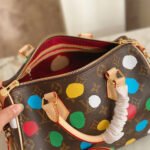 LV X YK SPEEDY BANDOULIèRE 25 - Image 5