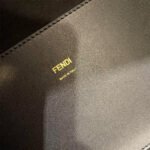 FENDI SUNSHINE Medium Tote Bag - Image 4