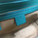 GG Marmont small matelasse shoulder bag - Image 3