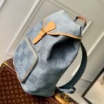 LV Montsouris Backpack - Image 2