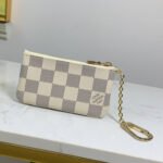 LV Key Pouch - Image 6