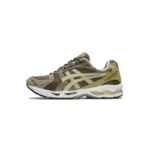 ASICS Gel-Kayano 14 Mantle Green Oyster Grey 1201A161-300